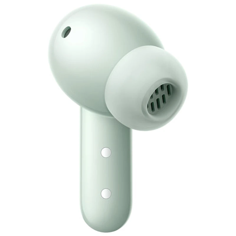 Écouteurs boutons 100 % sans fil à suppression du bruit CMF Buds 2 Plus de Nothing - Vert clair - Partenaire de détail exclusif