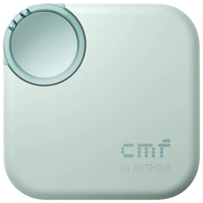 Écouteurs boutons 100 % sans fil à suppression du bruit CMF Buds 2 Plus de Nothing - Vert clair - Partenaire de détail exclusif