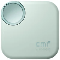 Écouteurs boutons 100 % sans fil à suppression du bruit CMF Buds 2 Plus de Nothing - Vert clair - Partenaire de détail exclusif