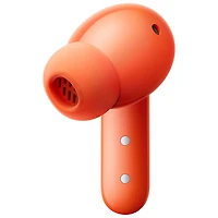 Nothing CMF Buds 2 In-Ear Noise Cancelling True Wireless Earbuds - Orange - Exclusive Retail Partner