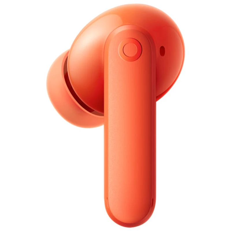 Nothing CMF Buds 2 In-Ear Noise Cancelling True Wireless Earbuds - Orange - Exclusive Retail Partner
