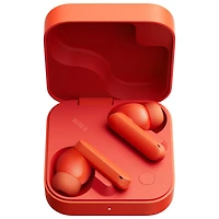 Nothing CMF Buds 2 In-Ear Noise Cancelling True Wireless Earbuds - Orange - Exclusive Retail Partner