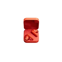 Nothing CMF Buds 2 In-Ear Noise Cancelling True Wireless Earbuds - Orange - Exclusive Retail Partner