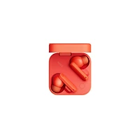 Nothing CMF Buds 2 In-Ear Noise Cancelling True Wireless Earbuds - Orange - Exclusive Retail Partner