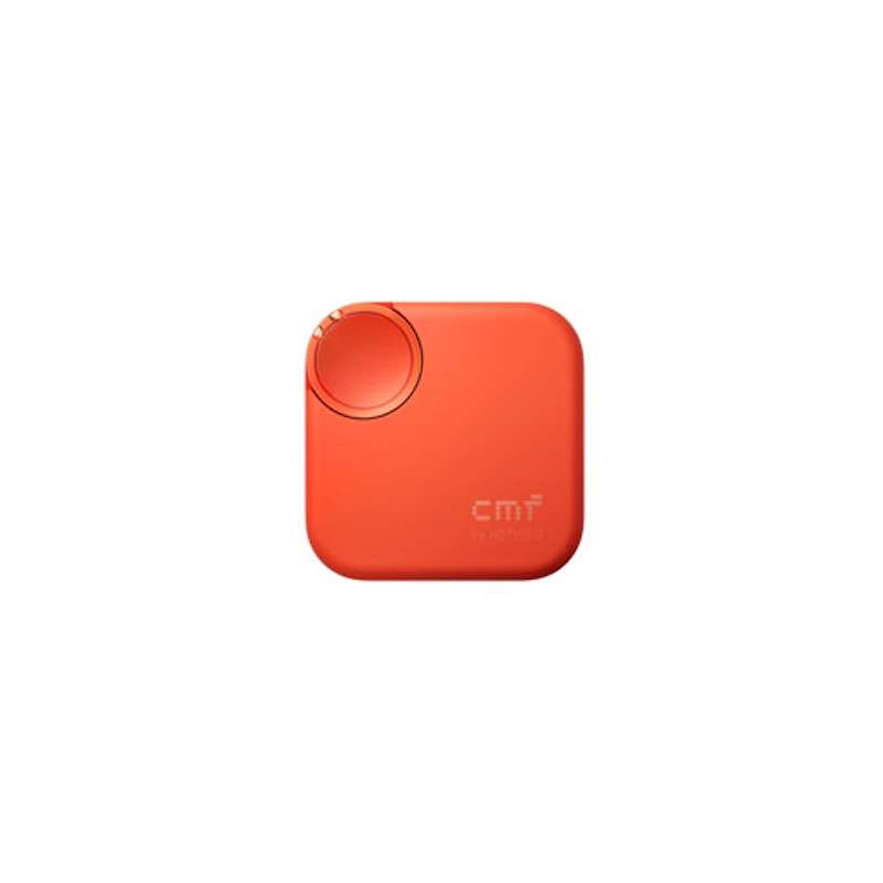 Nothing CMF Buds 2 In-Ear Noise Cancelling True Wireless Earbuds - Orange - Exclusive Retail Partner