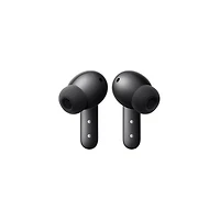 Écouteurs boutons 100 % sans fil à suppression du bruit CMF Buds 2 Plus de Nothing - Gris foncé - Partenaire de détail exclusif