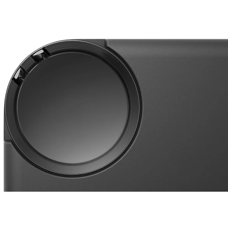 Écouteurs boutons 100 % sans fil à suppression du bruit CMF Buds 2 Plus de Nothing - Gris foncé - Partenaire de détail exclusif