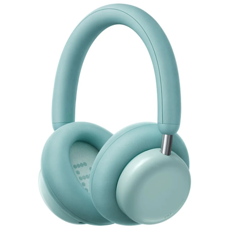 Casque d'écoute Bluetooth CMF Headphone Pro de Nothing - Vert pâle - Partenaire de détail exclusif