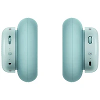 Casque d'écoute Bluetooth CMF Headphone Pro de Nothing - Vert pâle - Partenaire de détail exclusif