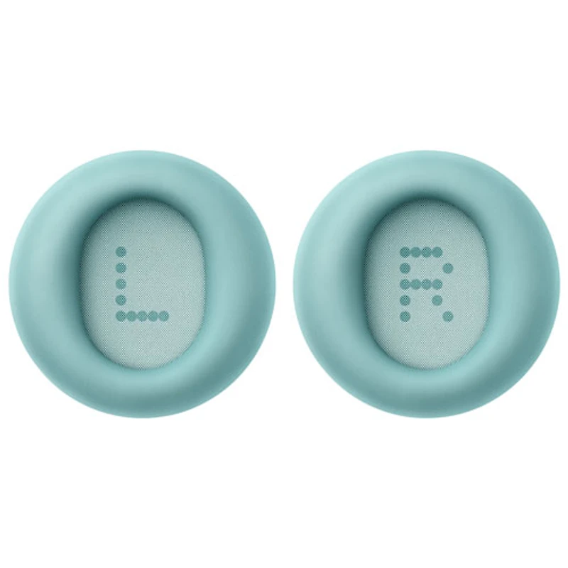 Casque d'écoute Bluetooth CMF Headphone Pro de Nothing - Vert pâle - Partenaire de détail exclusif