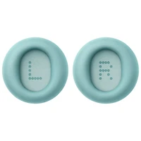 Casque d'écoute Bluetooth CMF Headphone Pro de Nothing - Vert pâle - Partenaire de détail exclusif