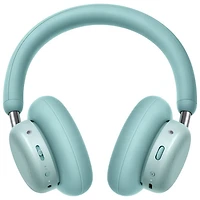 Casque d'écoute Bluetooth CMF Headphone Pro de Nothing - Vert pâle - Partenaire de détail exclusif