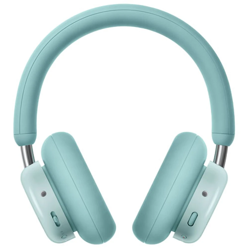 Casque d'écoute Bluetooth CMF Headphone Pro de Nothing - Vert pâle - Partenaire de détail exclusif