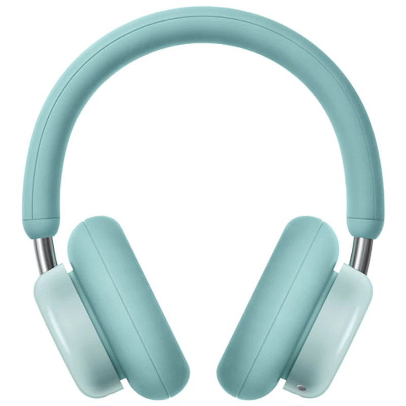 Casque d'écoute Bluetooth CMF Headphone Pro de Nothing - Vert pâle - Partenaire de détail exclusif