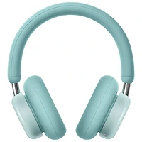 Casque d'écoute Bluetooth CMF Headphone Pro de Nothing - Vert pâle - Partenaire de détail exclusif