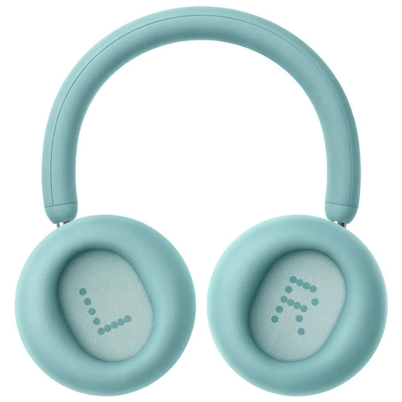 Casque d'écoute Bluetooth CMF Headphone Pro de Nothing - Vert pâle - Partenaire de détail exclusif