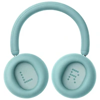 Casque d'écoute Bluetooth CMF Headphone Pro de Nothing - Vert pâle - Partenaire de détail exclusif