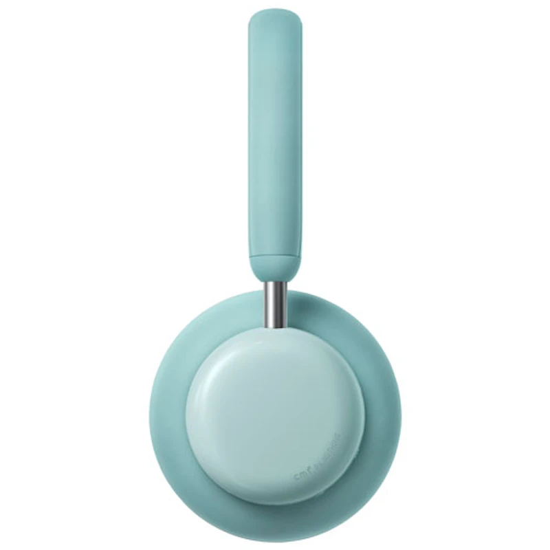 Casque d'écoute Bluetooth CMF Headphone Pro de Nothing - Vert pâle - Partenaire de détail exclusif