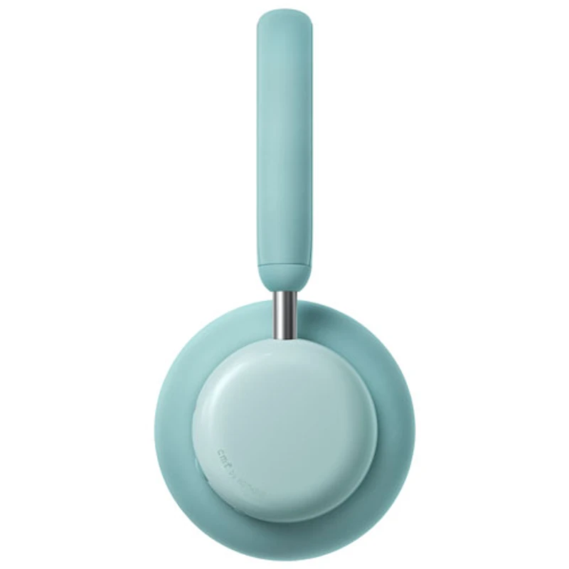 Casque d'écoute Bluetooth CMF Headphone Pro de Nothing - Vert pâle - Partenaire de détail exclusif