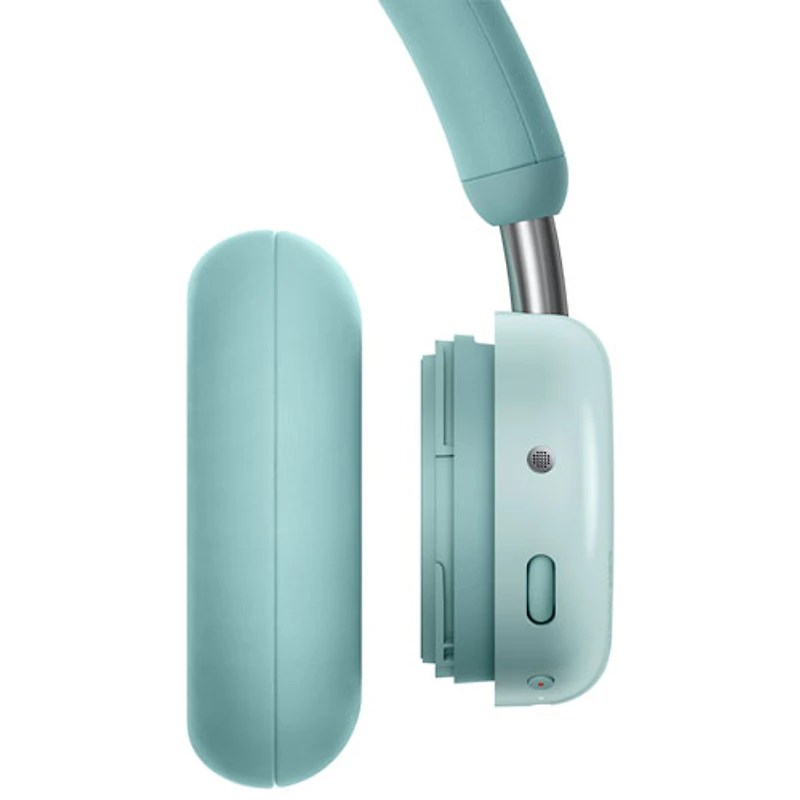 Casque d'écoute Bluetooth CMF Headphone Pro de Nothing - Vert pâle - Partenaire de détail exclusif