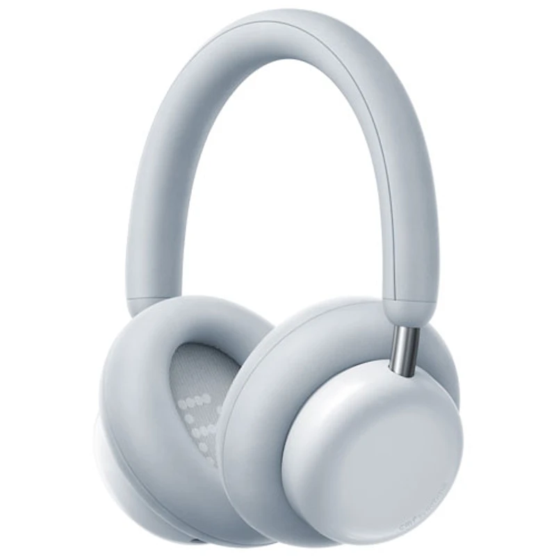 Nothing CMF Headphone Pro On-Ear Bluetooth Headphones - Light Grey - Exclusive Retail Partner