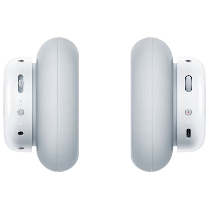 Nothing CMF Headphone Pro On-Ear Bluetooth Headphones - Light Grey - Exclusive Retail Partner