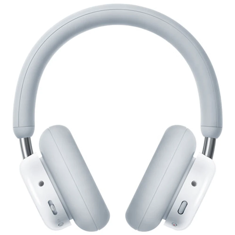 Nothing CMF Headphone Pro On-Ear Bluetooth Headphones - Light Grey - Exclusive Retail Partner