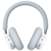 Nothing CMF Headphone Pro On-Ear Bluetooth Headphones - Light Grey - Exclusive Retail Partner