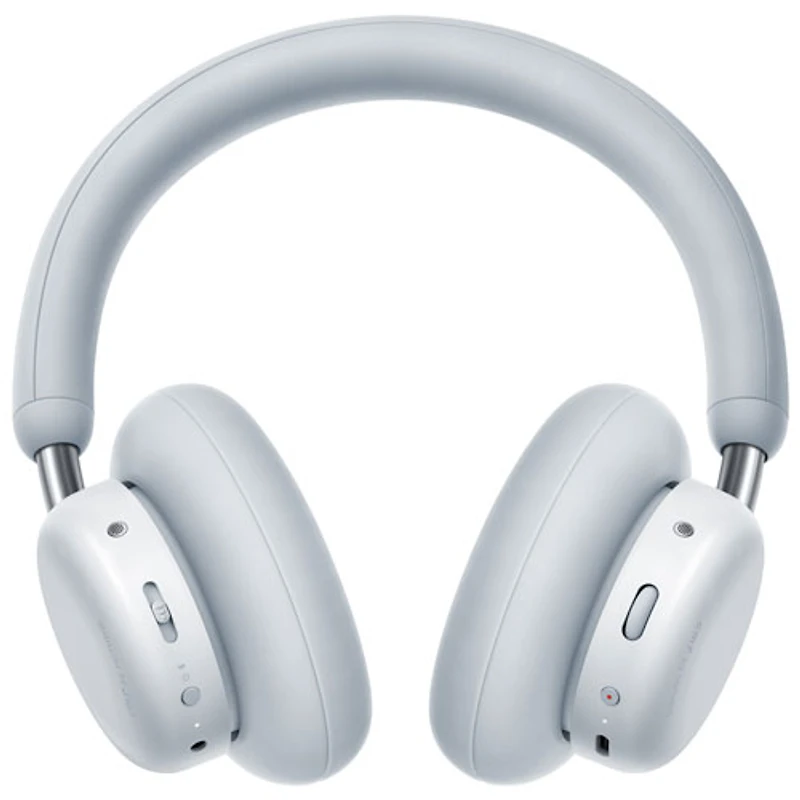 Nothing CMF Headphone Pro On-Ear Bluetooth Headphones - Light Grey - Exclusive Retail Partner