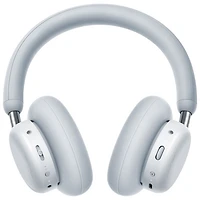 Nothing CMF Headphone Pro On-Ear Bluetooth Headphones - Light Grey - Exclusive Retail Partner
