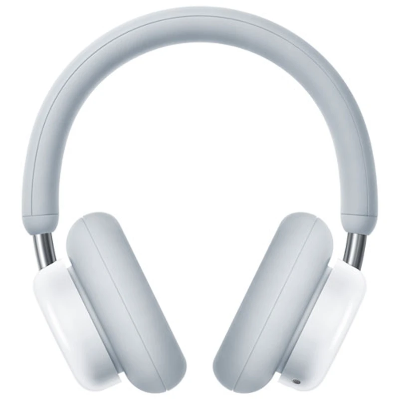 Nothing CMF Headphone Pro On-Ear Bluetooth Headphones - Light Grey - Exclusive Retail Partner
