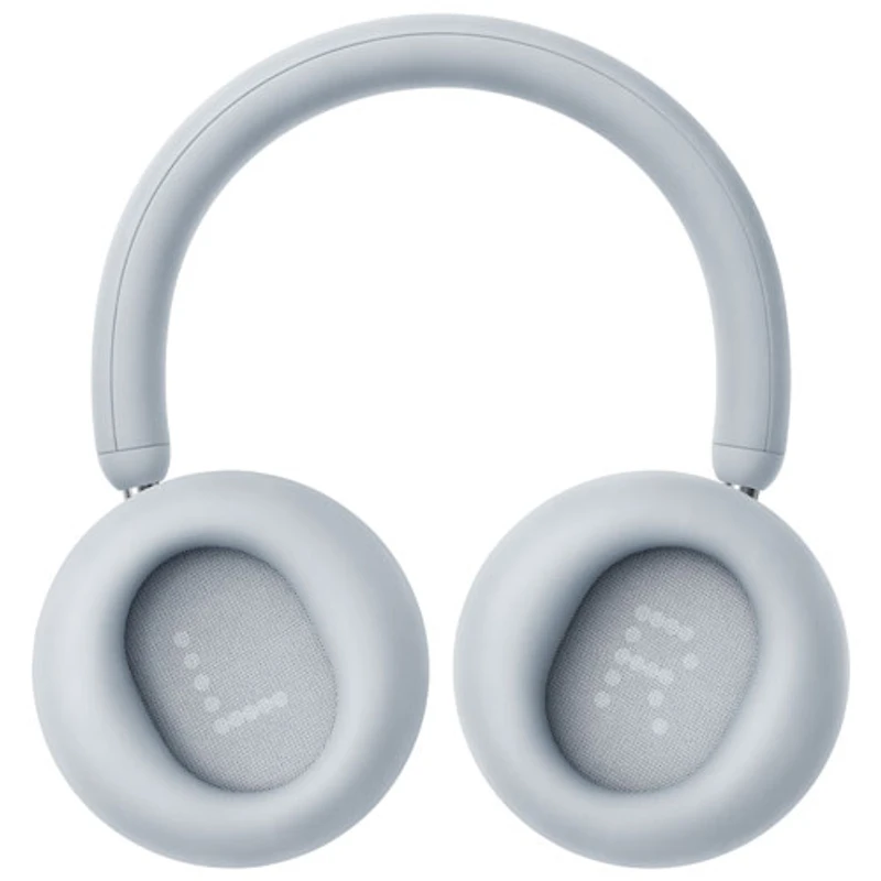 Nothing CMF Headphone Pro On-Ear Bluetooth Headphones - Light Grey - Exclusive Retail Partner