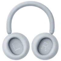 Nothing CMF Headphone Pro On-Ear Bluetooth Headphones - Light Grey - Exclusive Retail Partner