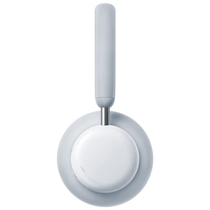 Nothing CMF Headphone Pro On-Ear Bluetooth Headphones - Light Grey - Exclusive Retail Partner