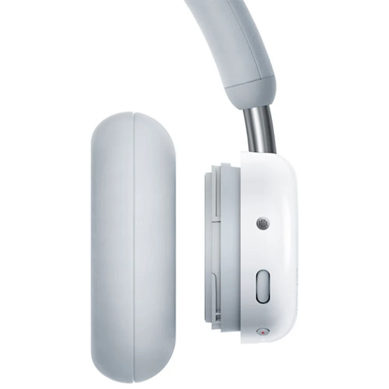 Nothing CMF Headphone Pro On-Ear Bluetooth Headphones - Light Grey - Exclusive Retail Partner