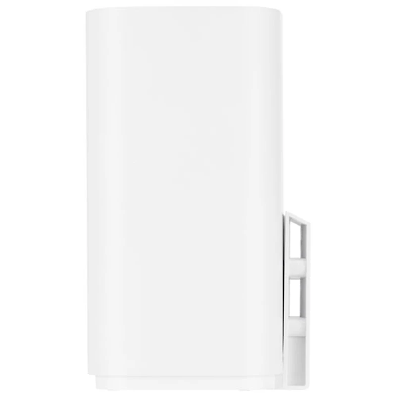 Routeur maillé d'extérieur bibande sans fil Wi-Fi 7 ZenWiFi BD4 d'ASUS (90IG09A0-MX1B6T)