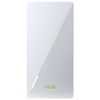 ASUS Wireless Dual Band Wi-Fi 7 Range Extender (RP-BE58)