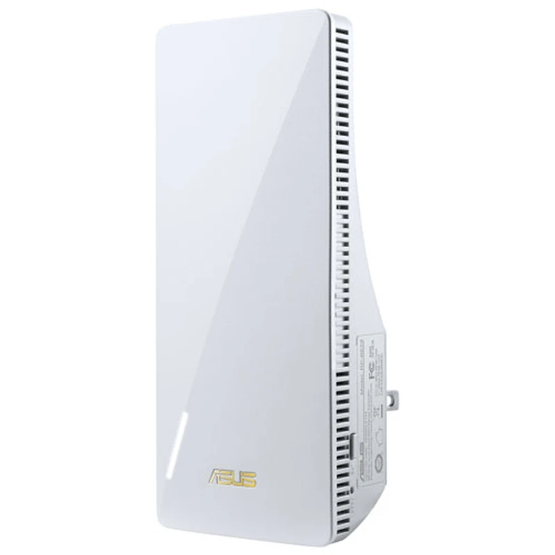 ASUS Wireless Dual Band Wi-Fi 7 Range Extender (RP-BE58)