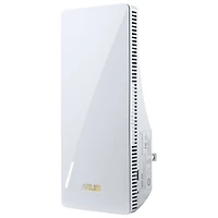 ASUS Wireless Dual Band Wi-Fi 7 Range Extender (RP-BE58)