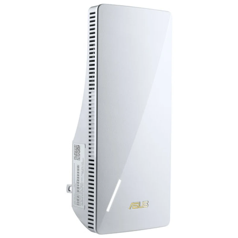ASUS Wireless Dual Band Wi-Fi 7 Range Extender (RP-BE58)