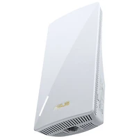 ASUS Wireless Dual Band Wi-Fi 7 Range Extender (RP-BE58)