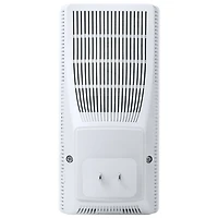 ASUS Wireless Dual Band Wi-Fi 7 Range Extender (RP-BE58)