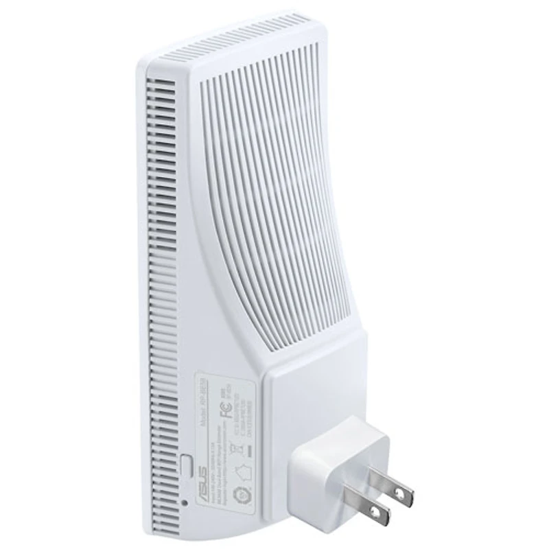 ASUS Wireless Dual Band Wi-Fi 7 Range Extender (RP-BE58)