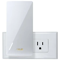 ASUS Wireless Dual Band Wi-Fi 7 Range Extender (RP-BE58)