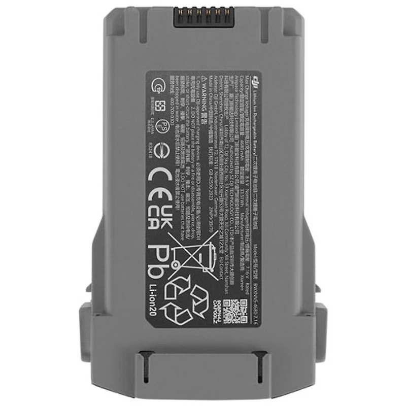 DJI Mini 5 Pro Intelligent Battery Plus