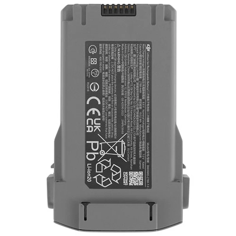 DJI Mini 5 Pro Intelligent Flight Battery
