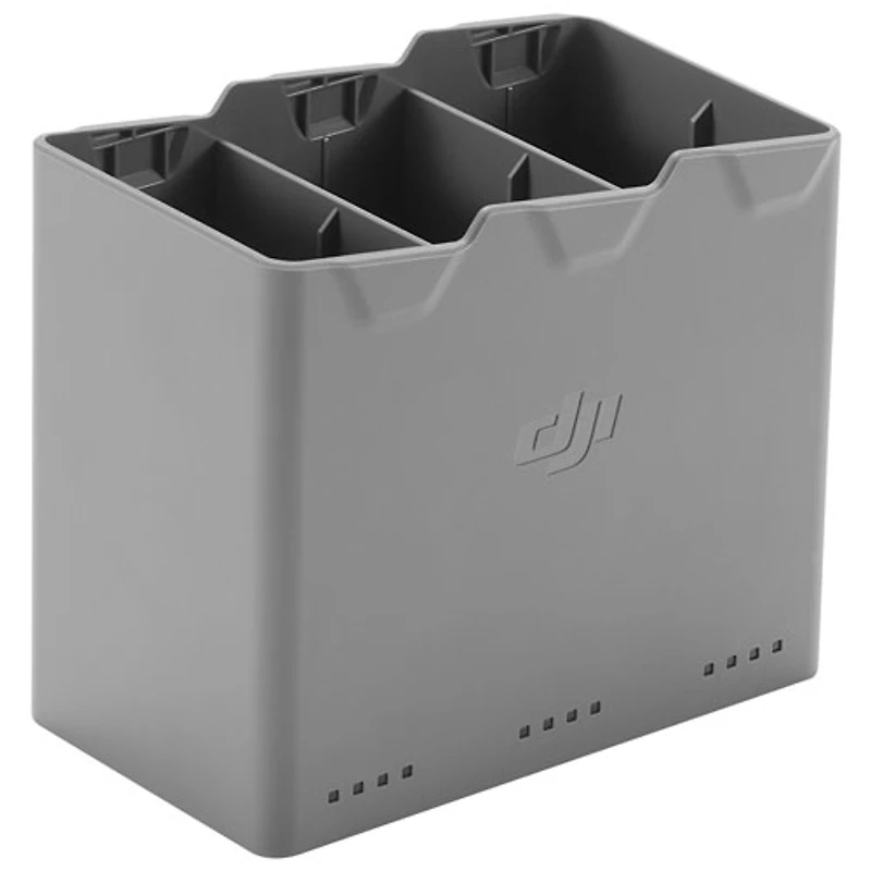 Concentrateur de recharge bidirectionnel pour Mini 5 Pro de DJI