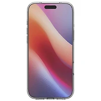 Spigen Crystal Flex MagFit Fitted Hard Shell Case for iPhone 17 Pro Max - Clear