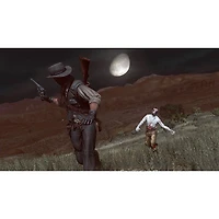 Red Dead Redemption (Switch)