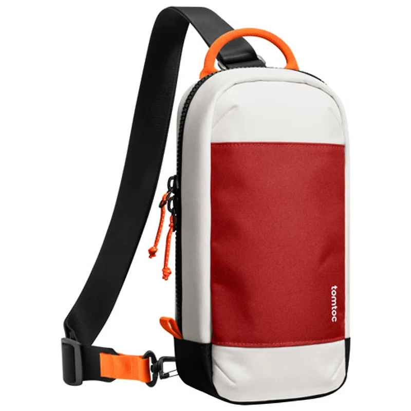 Sac à bandoulière de Tomtoc pour Nintendo Switch 2